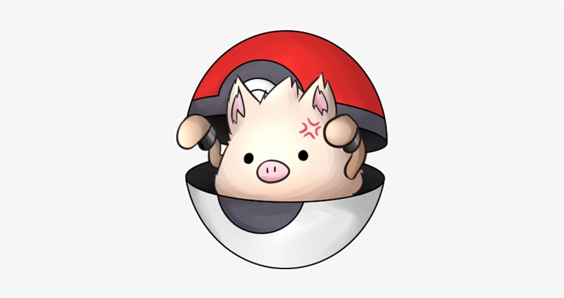 Share - Mankey, transparent png #3289569