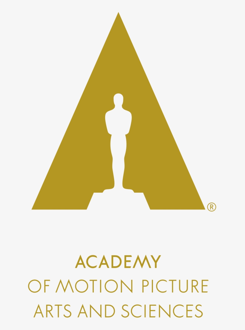 Academy Of Motion Picture Arts And Sciences Logo - Academy Of Motion Picture Arts And Sciences, transparent png #3289695