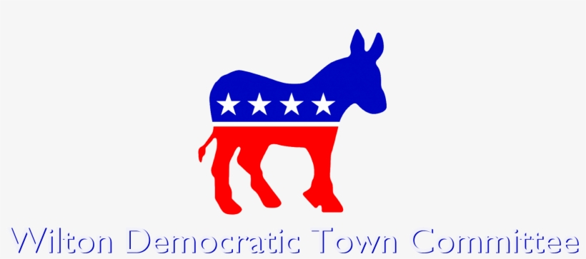 Dem Donkey Trans Large - Democratic Republicans Symbol 1800, transparent png #3289770