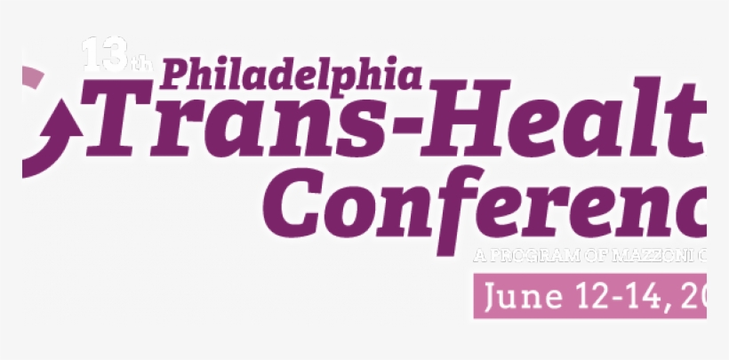 Ncte Director Of Policy To Keynote Philly Trans Health - Philadelphia Trans Wellness Conference, transparent png #3289792