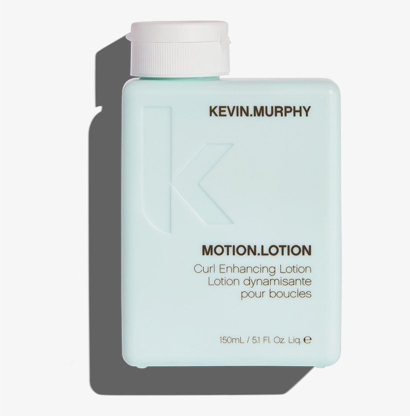 Kevin Murphy Motion Lotion Curl Enhancer 5.1 Ounce, transparent png #3289847