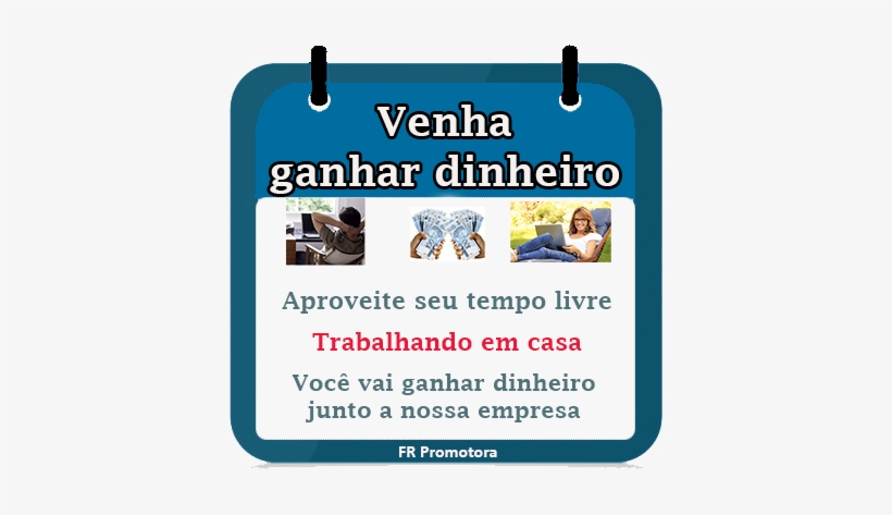 Ganhe-dinheiro - Money, transparent png #3289871