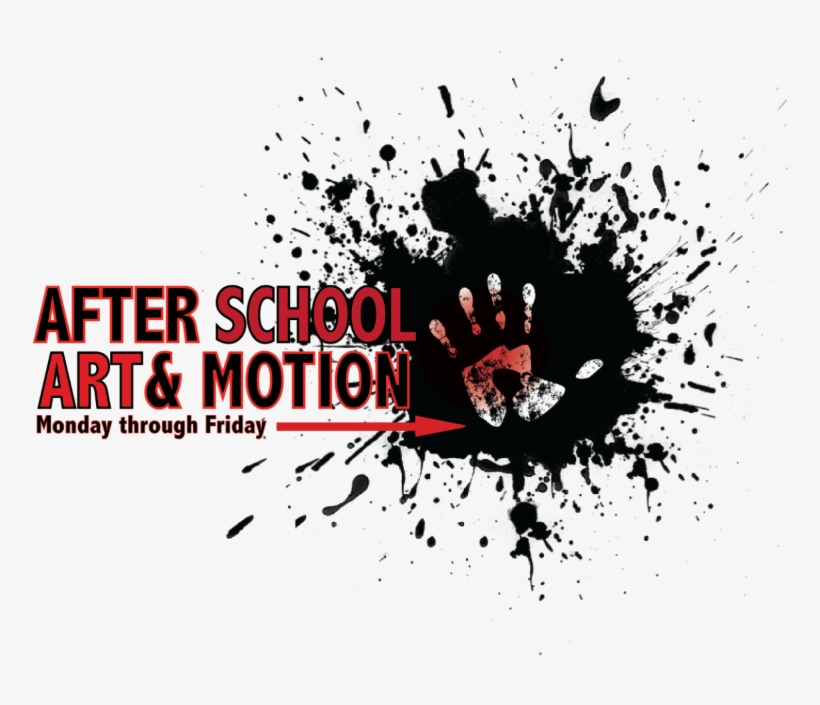 After School Art & Motion, transparent png #3289893