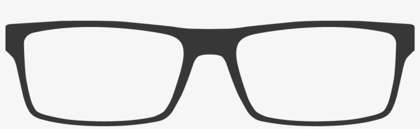 Frames And Lenses Céline, Saint Laurent, Kiton, And - Half Rim Glasses Frames Plastic, transparent png #3289915