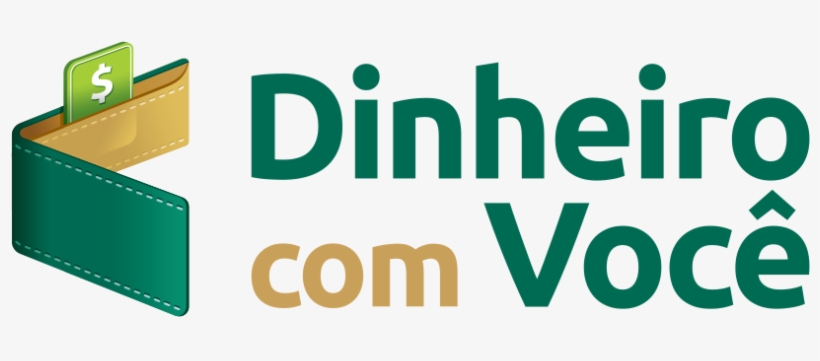 Dinheiro Com Você - .com, transparent png #3290004