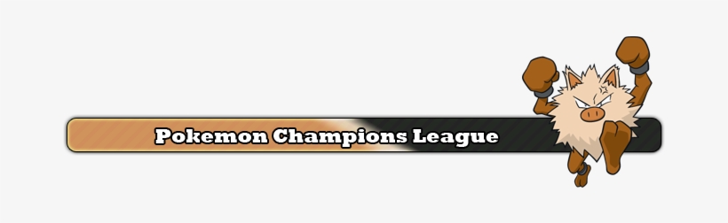 Algunos Creen Que Primeape Es Solo Algo Asi Como Un - Graphics, transparent png #3290035