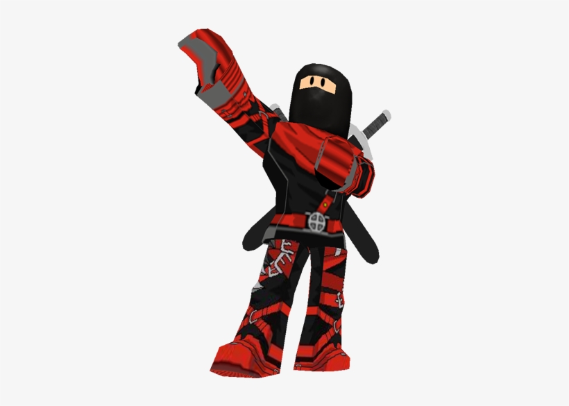 Roblox Player PNG Images, Roblox Player Clipart Free Download