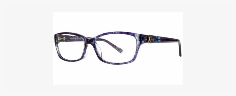 Adrienne Vittadini Studio Model 1176 Color Purple Marble - Model, transparent png #3290088