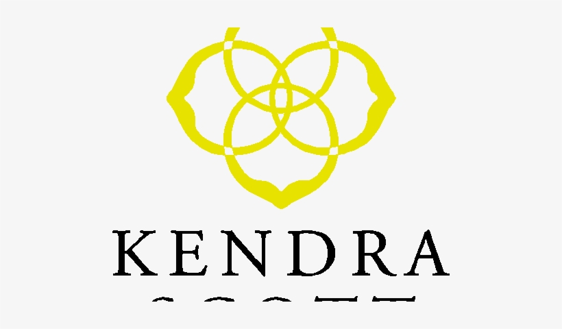 Kendra Scott Logo Png, transparent png #3290090
