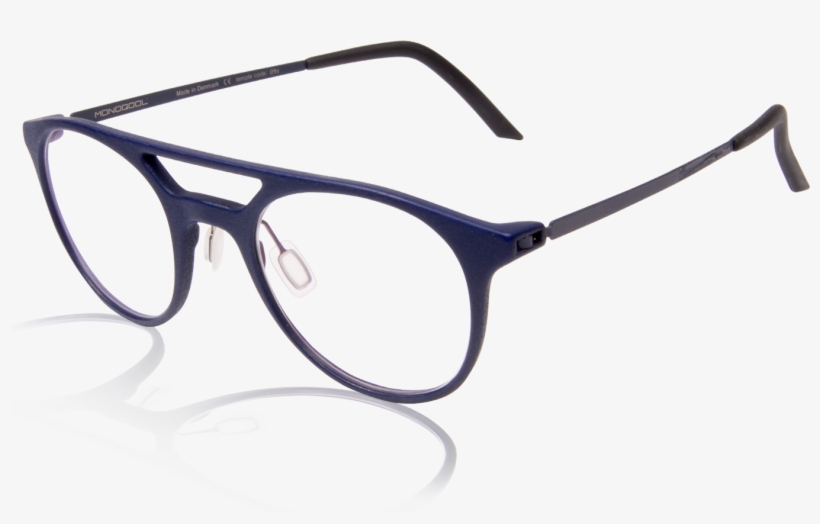 Designer Eyeglasses - Glasses, transparent png #3290171
