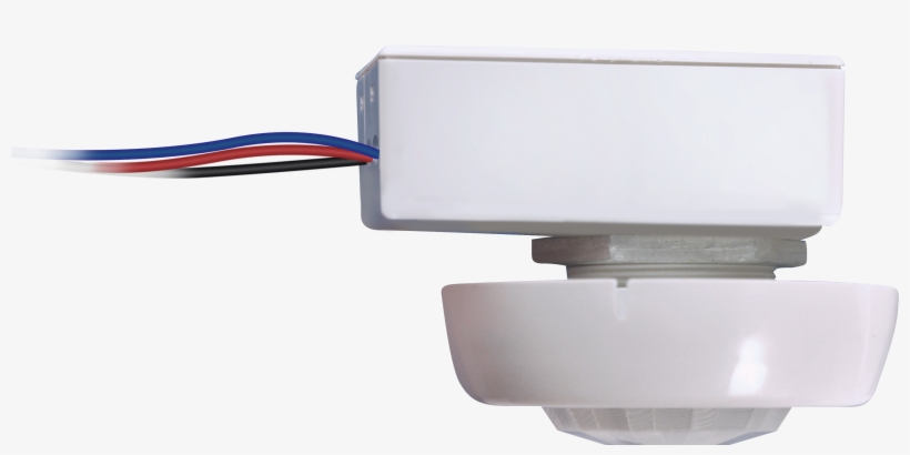 Lumewave Fs 305 Lu Motion Sensor By Echelon - Motion Sensors, transparent png #3290217