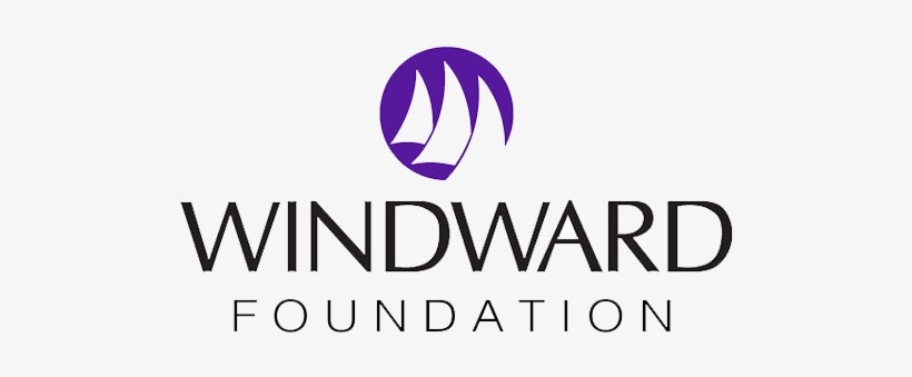 Windward Foundation - Windward Consulting Group Logo, transparent png #3290220