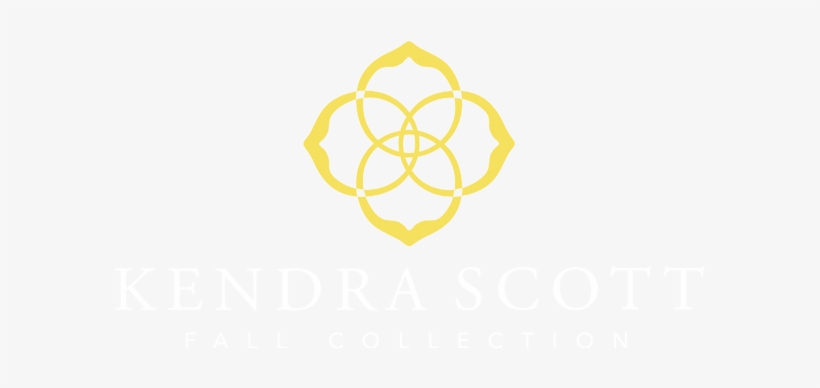 Kendra Scott Fall Collection - Kendra Scott Jewelry Logo, transparent png #3290240