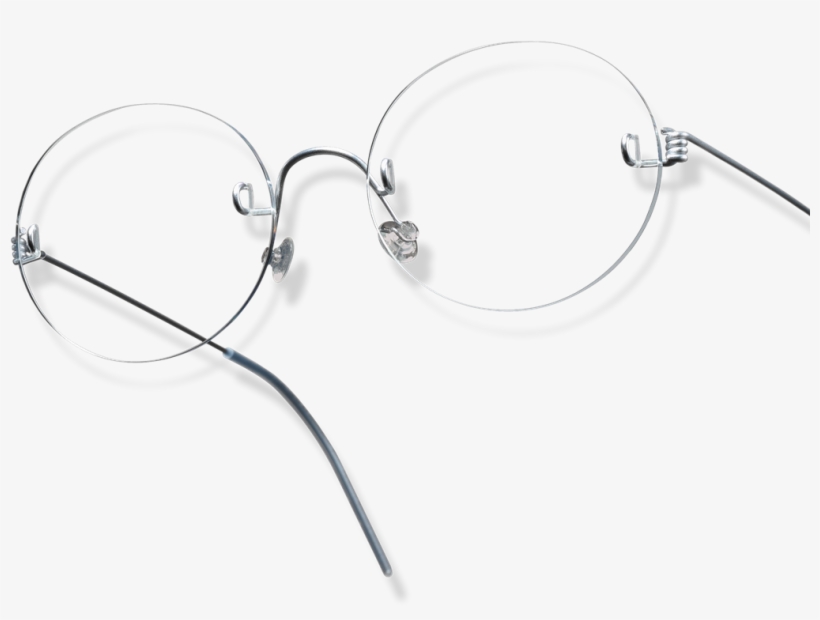 Lindberg Eyewear Tells The World You Subscribe To A - 寒戰 2 梁家輝 眼鏡, transparent png #3290420