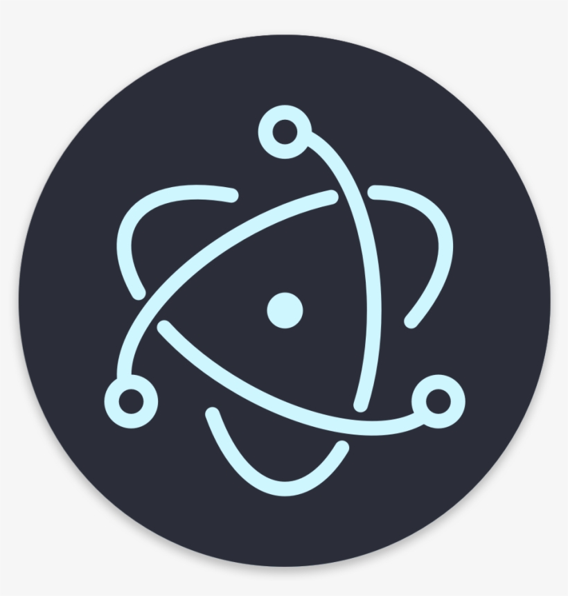 Rw Rw R 926 2018 11 01 - Electron Template, transparent png #3290441