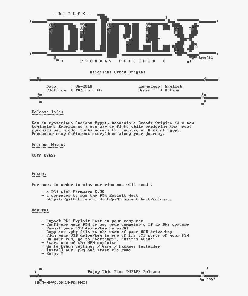 Assassins - Creed - Origins - Ps4-duplex - - Gta 5 Ps3 Duplex, transparent png #3290629