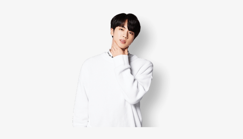 Bts Jin Updates - Gentleman, transparent png #3290782