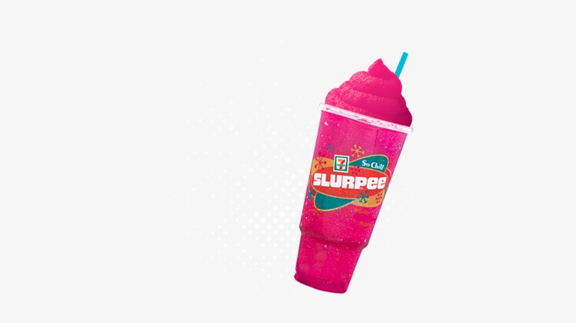 New Mobile App - 7 11 Slurpee Transparent, transparent png #3291029