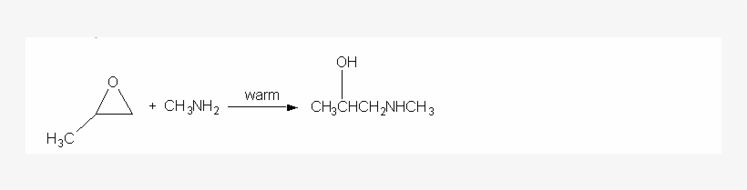 Image For Write A Mechanism For The Following Reaction - ان الله لا تخفى عليه خافية, transparent png #3291080