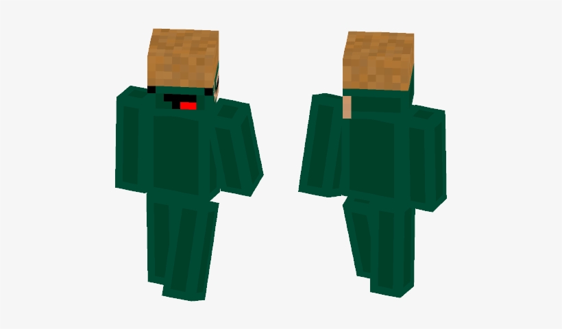 Derpy Drink Me Potion - Lil Uzi Vert Minecraft Skin, transparent png #3291142