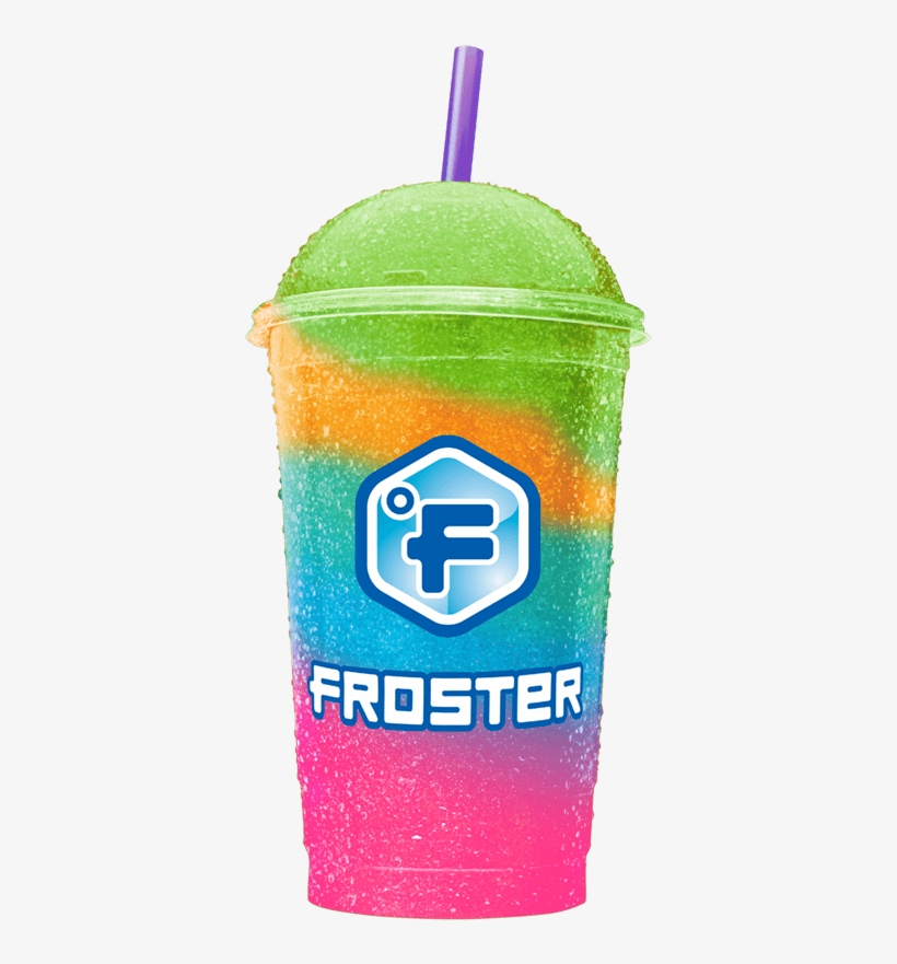 Froster Macsca Mac39s Convenience Stores Froster - Froster, transparent png #3291226