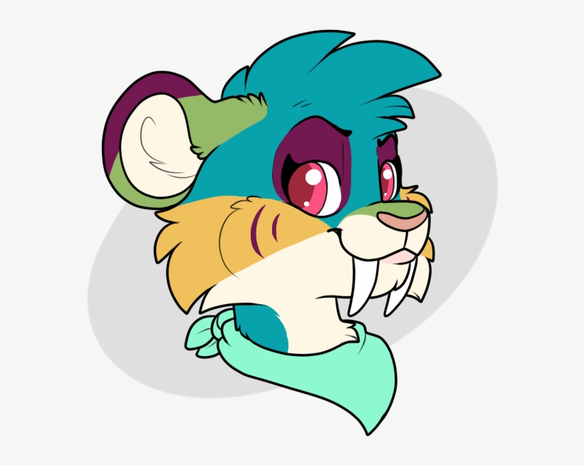 Slurpee Two - Cartoon, transparent png #3291288