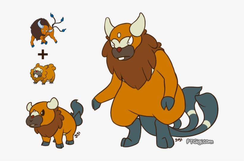 Doofos/taurrel [pbfp] - Cartoon, transparent png #3291293