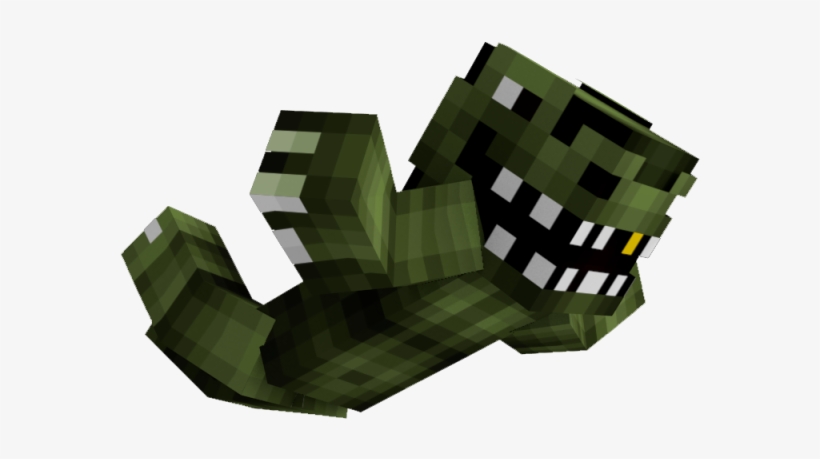 Doing Free Minecraft Thumbnails, Maybe Other - Minecraft: Pocket Edition, transparent png #3291294