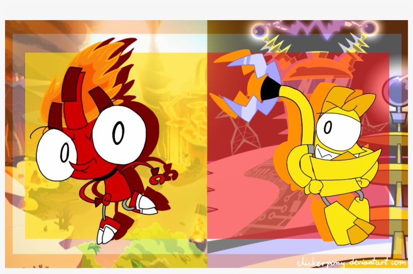 Angry Beaver Clipart - Comics, transparent png #3291375