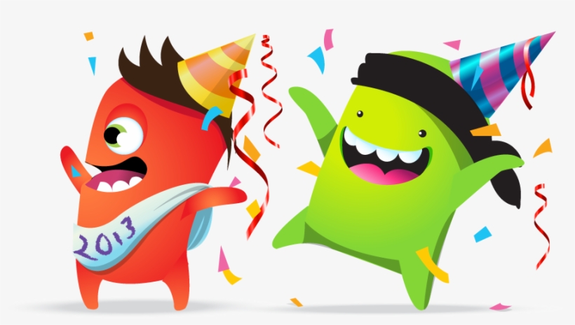 Introducing Classdojo Groups - Welcome Back To Term 2, transparent png #3291625