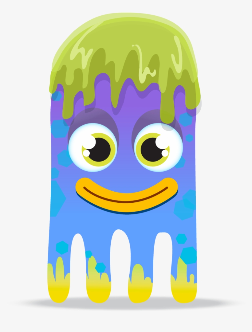 Class Dojo Rewards - Class Dojo Monsters Clipart, transparent png #3291649