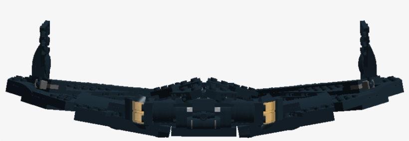 Batfleck Batwing - Batman, transparent png #3291772