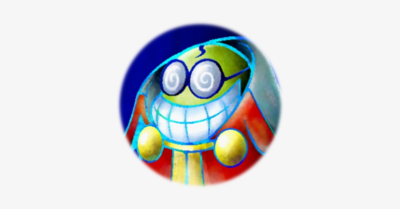 Fawful Icon - Smiley, transparent png #3291795