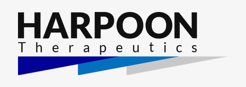 Harpoon Therapeutics Logo, transparent png #3291819