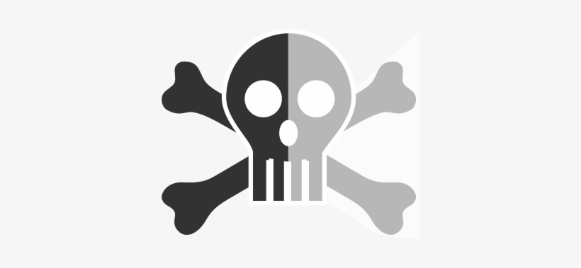 50% Of Deaths - Stencil, transparent png #3291987