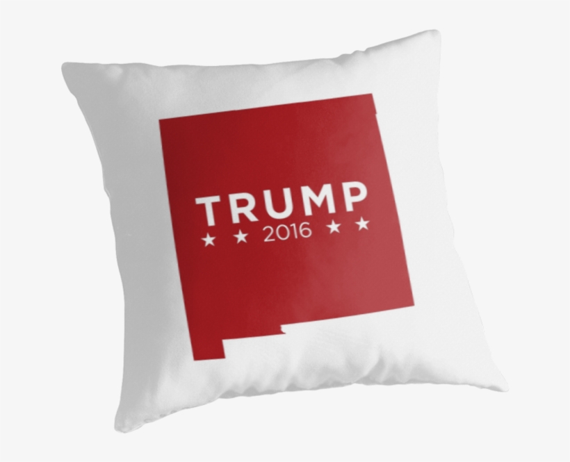 Donald Trump 2016 State Pride - University Of Arizona Wildcats Throw Pillow, Sunglasses, transparent png #3292050