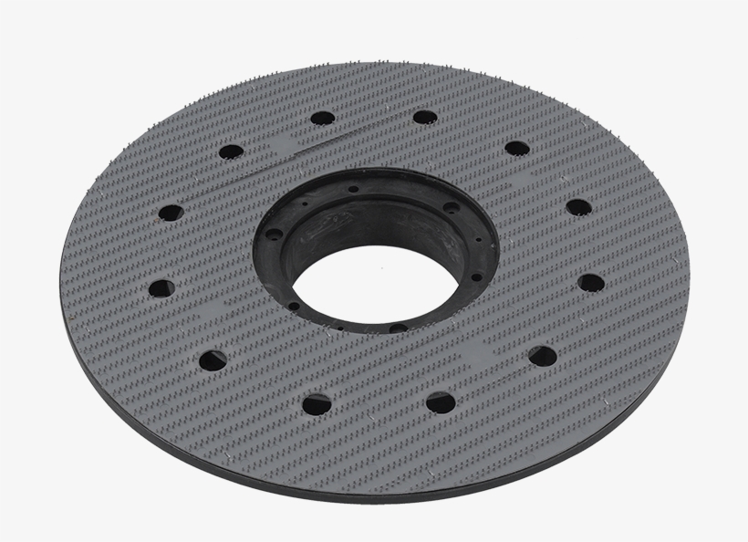 Maxiplus® Harpoon-style Pad Drivers - Circle, transparent png #3292067