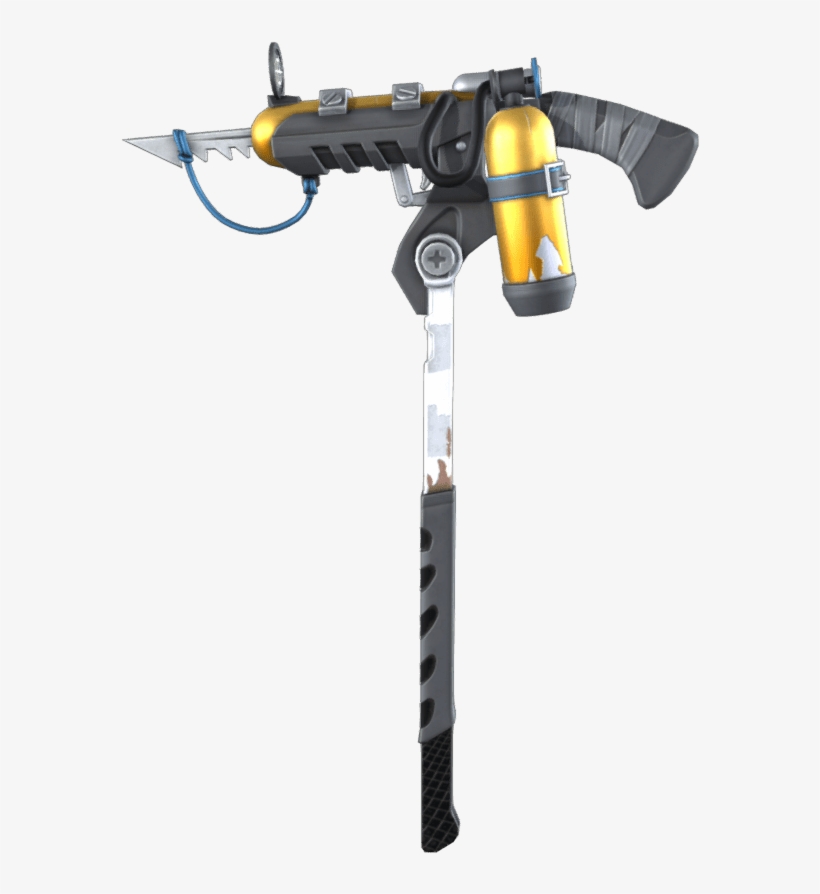 Png Files - Assault Rifle, transparent png #3292157