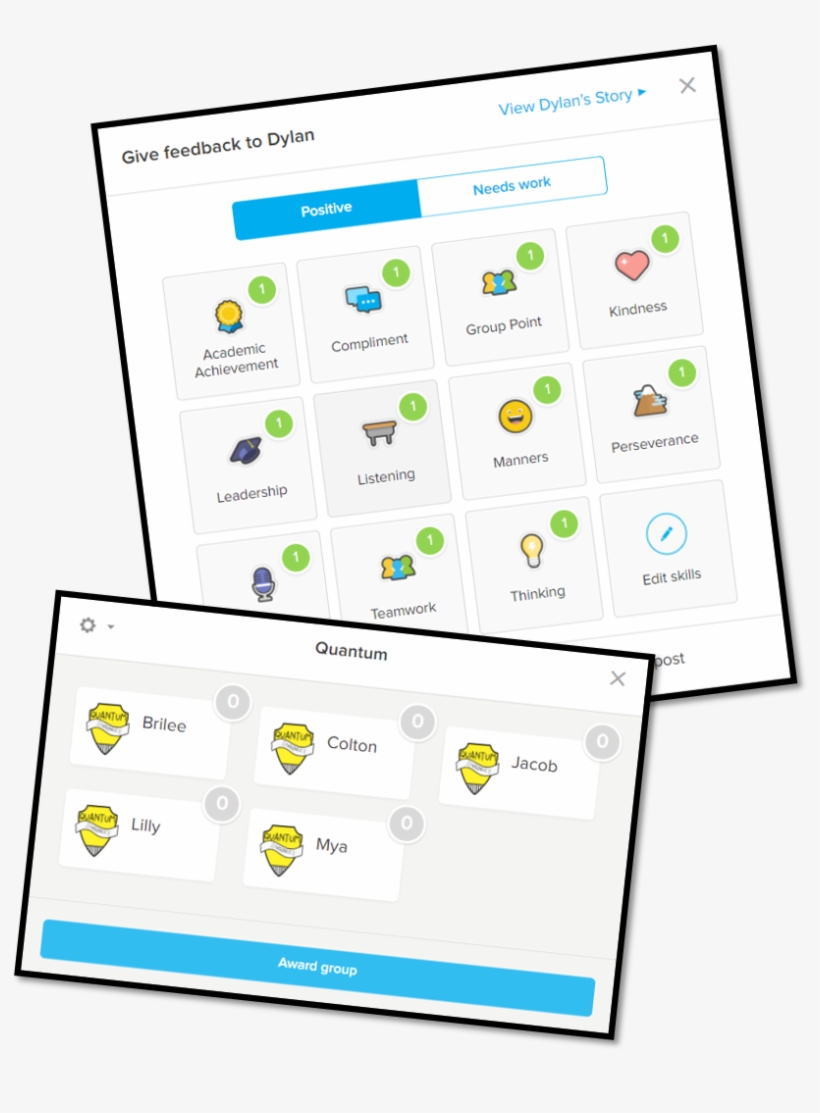 *when A Student Needs A Point Either Given Or Taken - Student, transparent png #3292206
