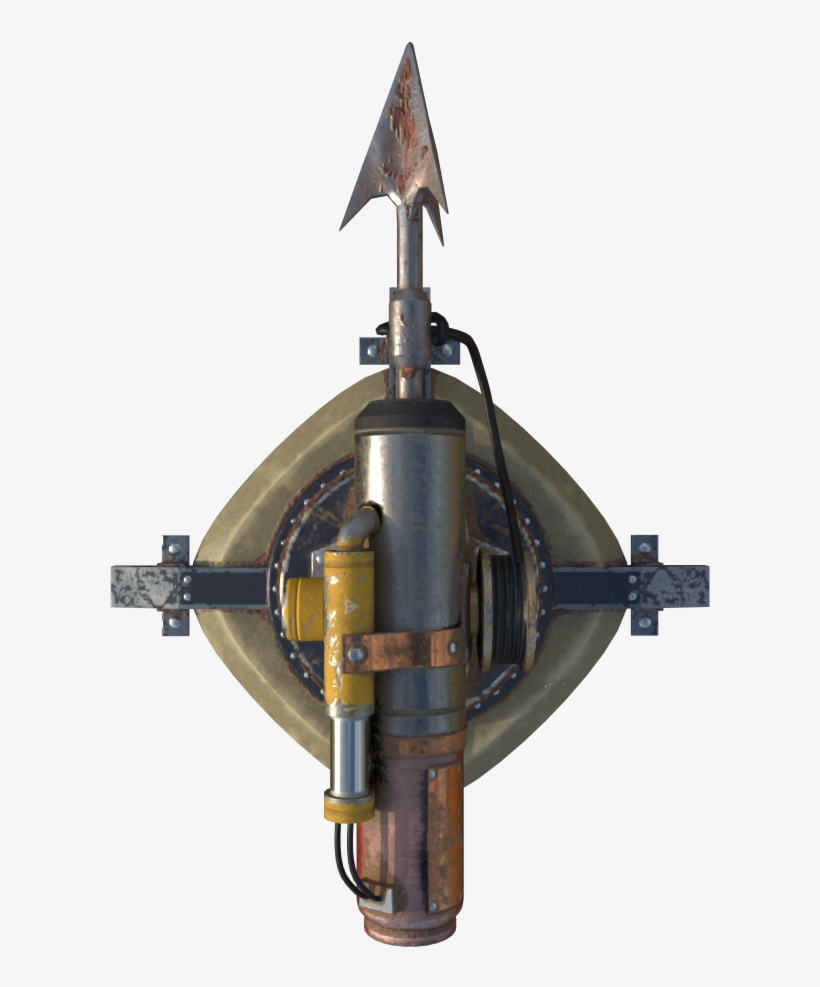 Render7 - Thumb - D330f1049596daece51a8a - Sloop, transparent png #3292417