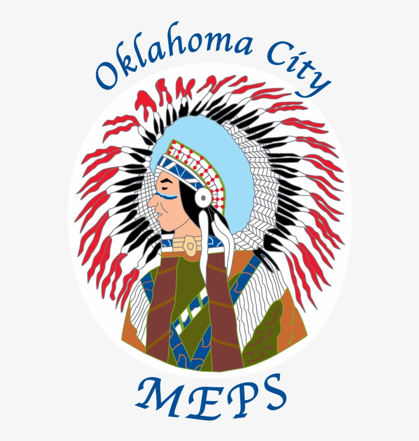 Oklahoma City Meps, transparent png #3292515
