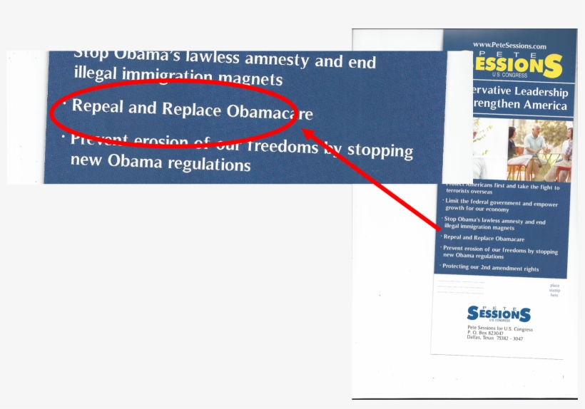 Pete Sessions - Web Page, transparent png #3292516