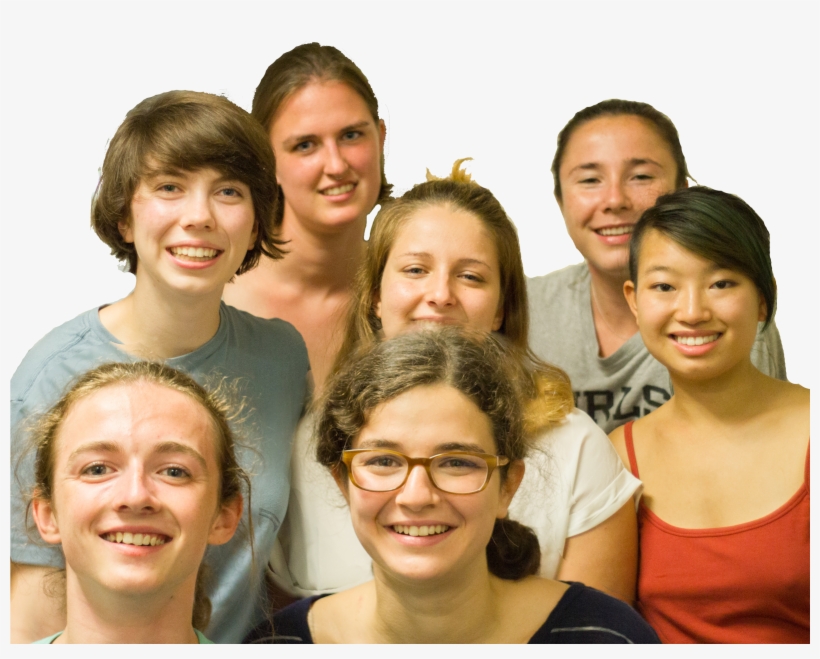 Social Group, transparent png #3292542