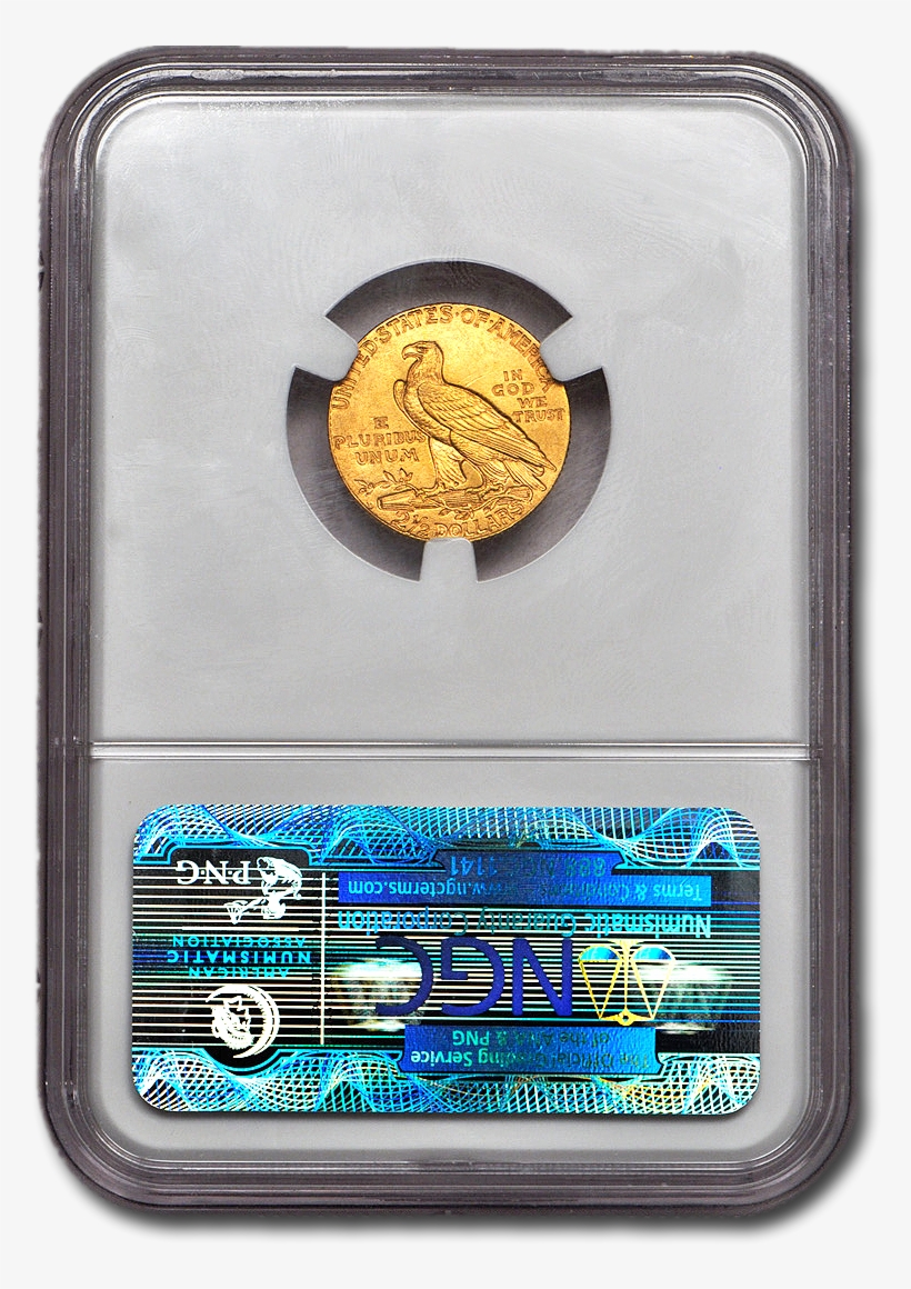 Picture Of $2 - Coin, transparent png #3292589