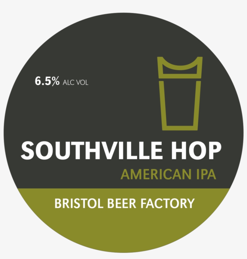 Bbf Southville Hop - Bristol, transparent png #3292620