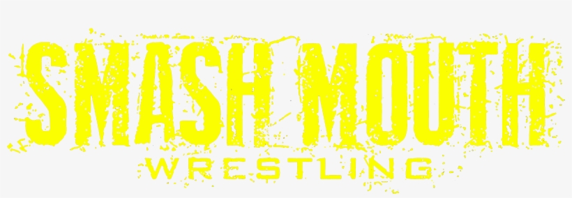 Smash Mouth Wrestling - Trop Humaine - Trade Paperback, transparent png #3292664