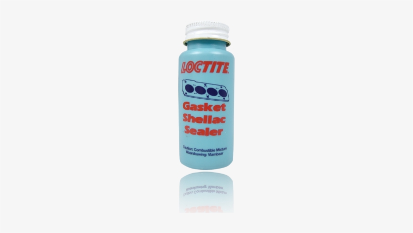 Loctite Indian Head Shellac - Head Gasket Sealer South Africa, transparent png #3292706
