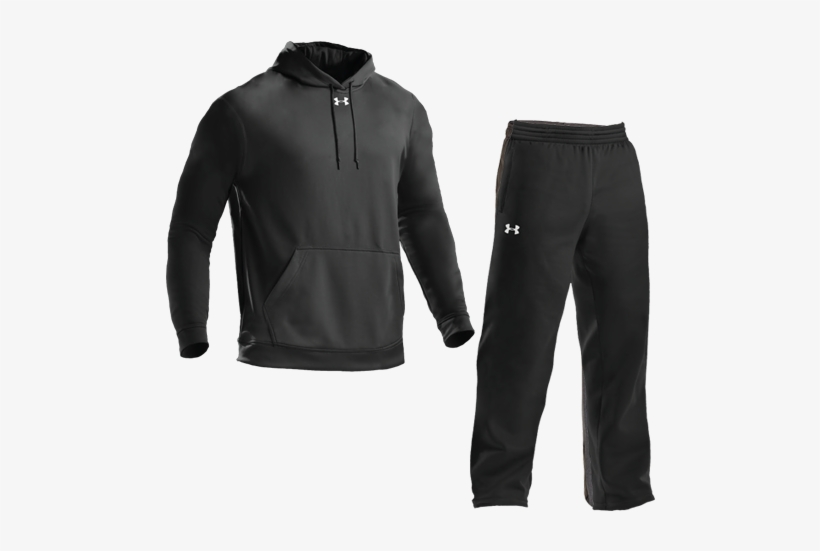 Under Armour Fleece Team Performance Custom Sweat Suit - Under Armour Sweat Suit, transparent png #3292758