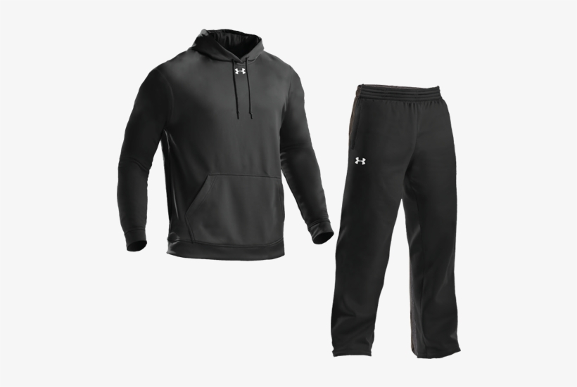 Спортивный костюм на флисе under Armour