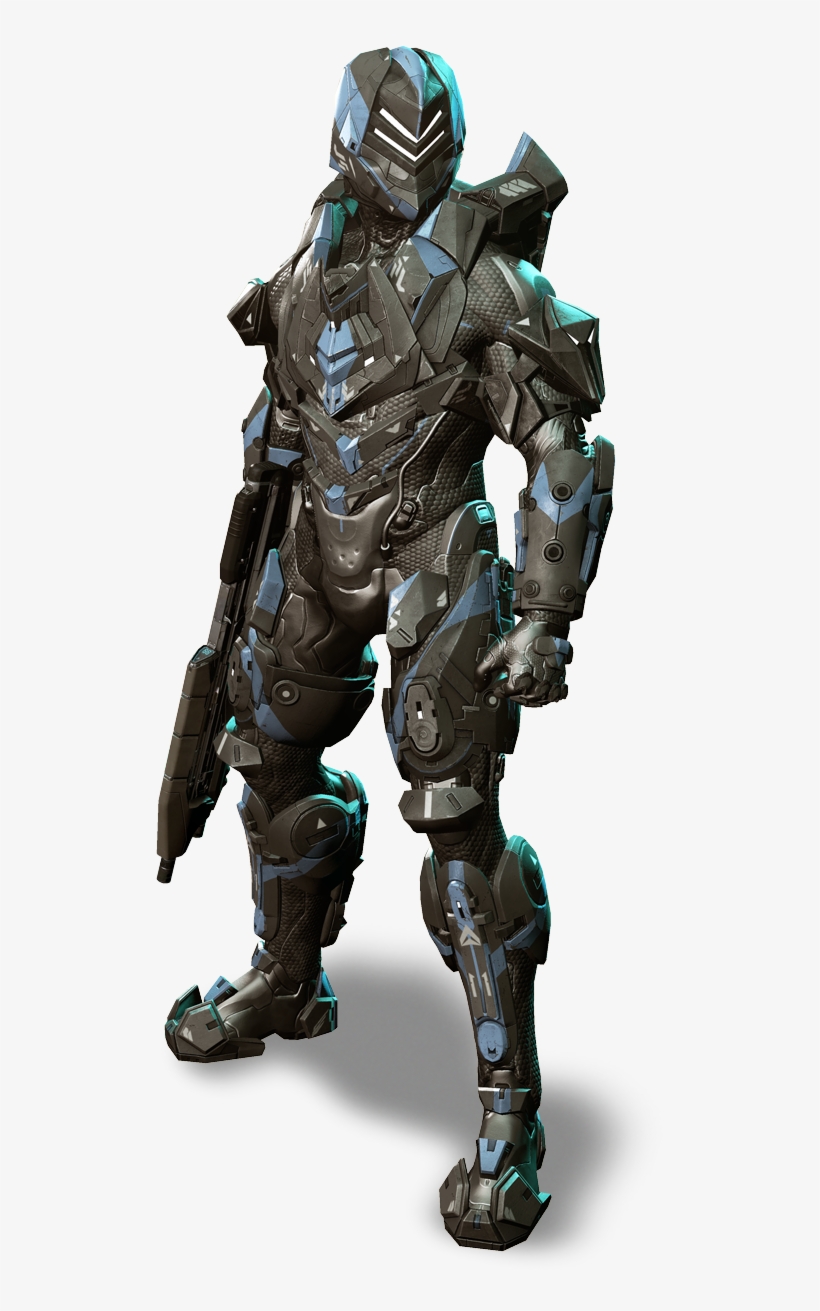 Dead Space Had Some Pretty Sweet Futuristic Armor Designs, - Halo Master Chief Body, transparent png #3292795